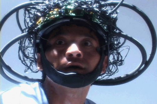 BRAIN RUNNER BRAIN RUNNER